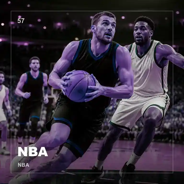 NBA数据统计